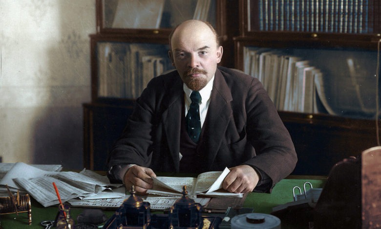 lenin